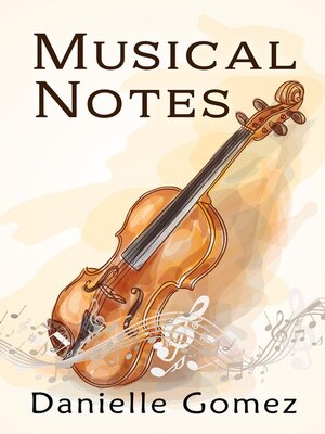 cover image of Musical Notes